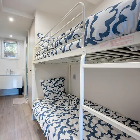Apartment - T3 Neuf - 2 - 2 Salles D'eau, Clim, Plages Et Centre A Pied Cannes