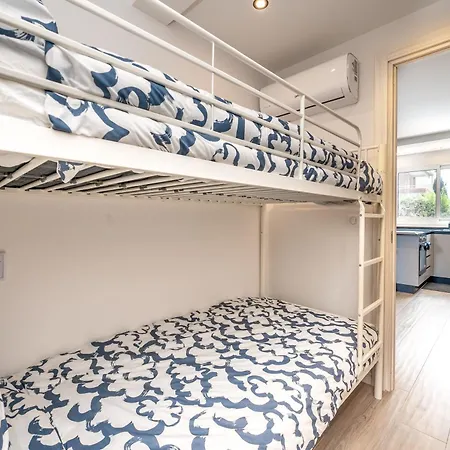 - T3 Neuf - Clim, Plages Et Centre A Pied - Ness House *