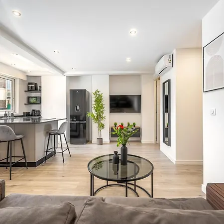 - T3 Neuf - Clim, Plages Et Centre A Pied - Ness House アパート